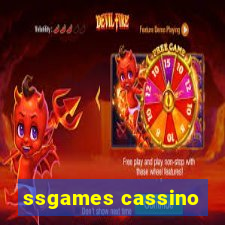 ssgames cassino